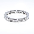 Engagement rings - Baguette Diamond Ring
