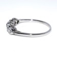 Antique jewelry - Diamond Band Ring