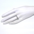 Antique jewelry - Diamond Band Ring