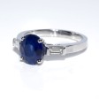 Engagement rings - Solitaire Diamond Ring