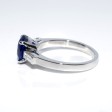 Engagement rings - Solitaire Diamond Ring