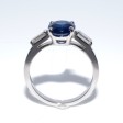 Engagement rings - Solitaire Diamond Ring
