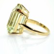 Antique jewelry - Vintage ring