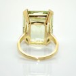 Antique jewelry - Vintage ring