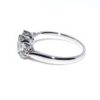 Engagement rings - Diamond Trilogy Ring