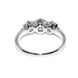 Engagement rings - Diamond Trilogy Ring