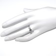 Engagement rings - Diamond Trilogy Ring