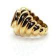 Recent jewelry - Citrine Vintage Ring