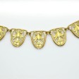 Antique jewelry - Antique Gold Necklace